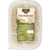 PESTO TRADIZIONALE