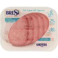 BRESI SALUME TACCHINO