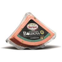 MORTADELLA BOLOGNA IGP C/PISTACCHI