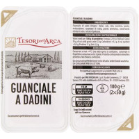 CUBETTI GUANCIALE