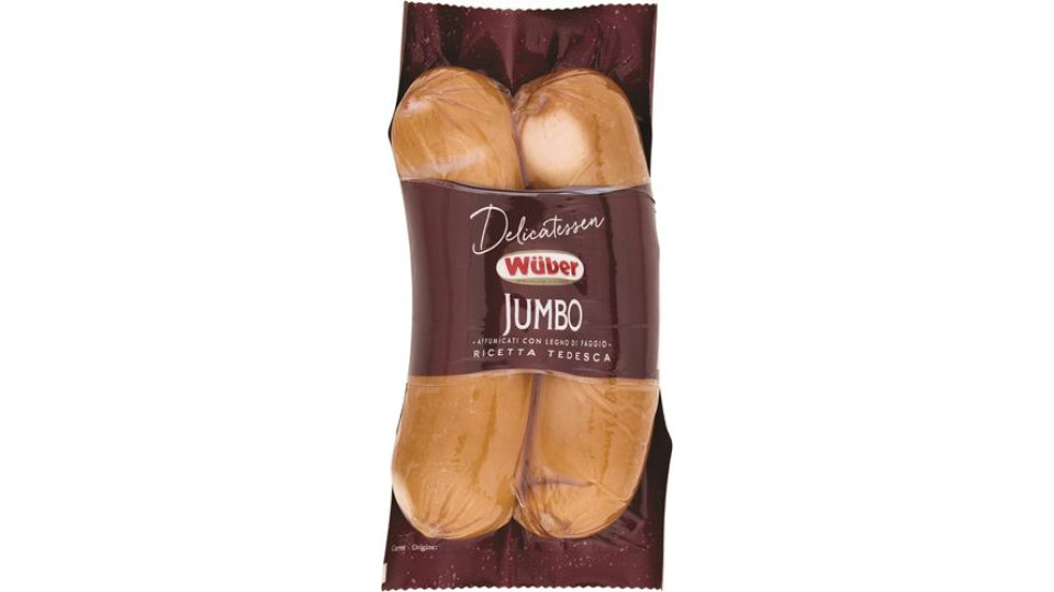 2 JUMBO I TIPICI BERETTA