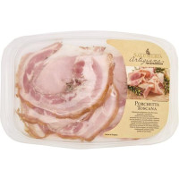 PORCHETTA ARROSTO