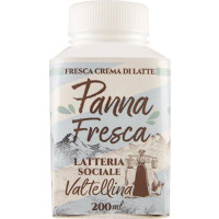PANNA FRESCA