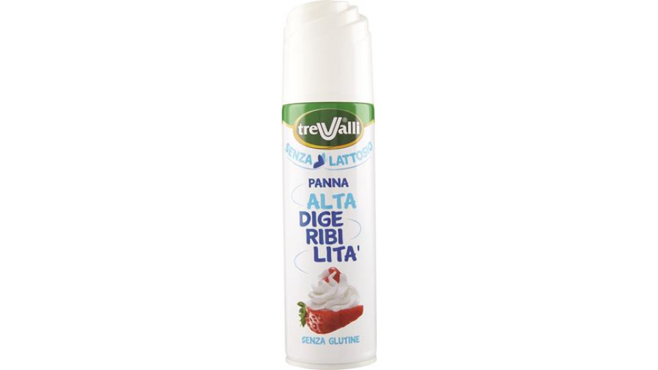 PANNA SPRAY ALTA DIGERIBILITA'