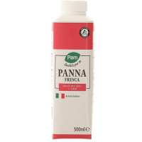 PANNA FRESCA