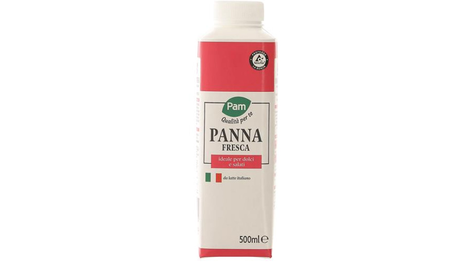 PANNA FRESCA