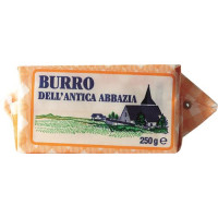 BURRO ANTICA ABBAZIA