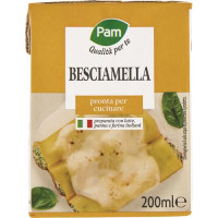 BESCIAMELLA