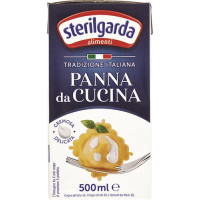 PANNA CUCINA