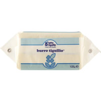 BURRO PANETTO