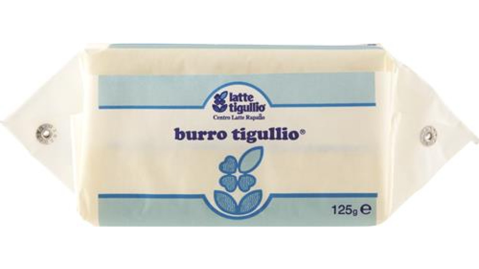 BURRO PANETTO