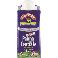PANNA FRESCA