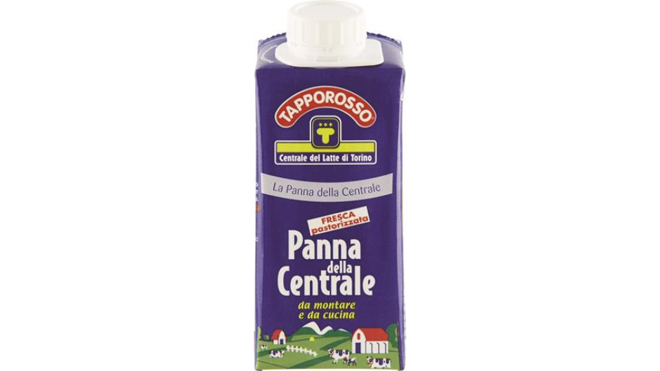 PANNA FRESCA