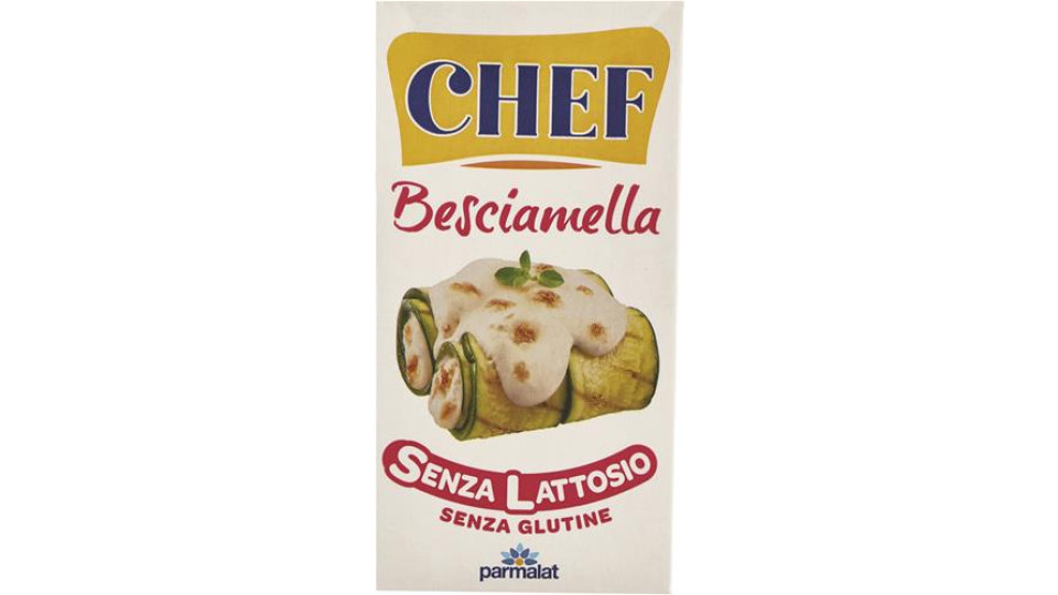 BESCIAMELLA S/L