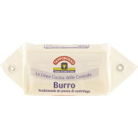 BURRO PANETTO