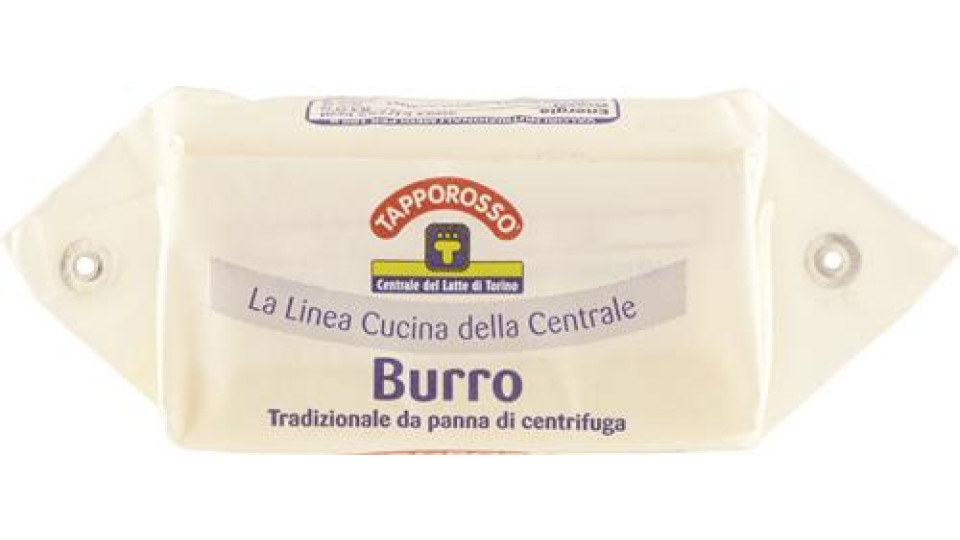BURRO PANETTO