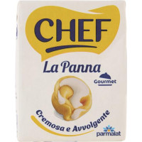 PANNA CHEF UHT GOURMET