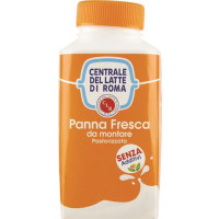 PANNA FRESCA