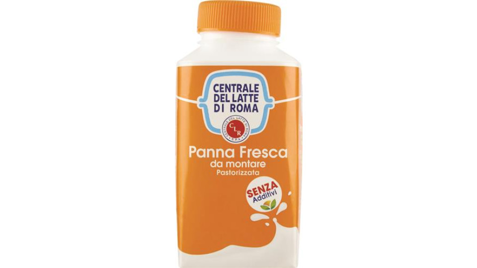 PANNA FRESCA