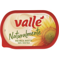 NATURALMENTE MARGARINA