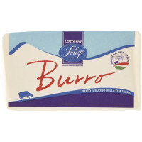 BURRO PANETTO