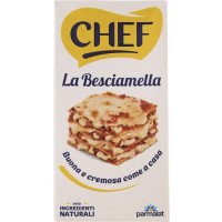 BESCIAMELLA