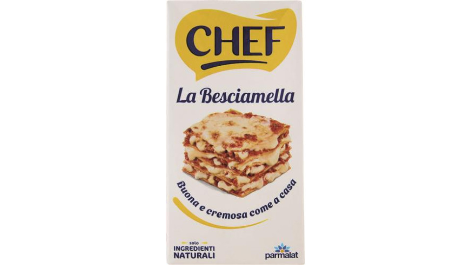 BESCIAMELLA