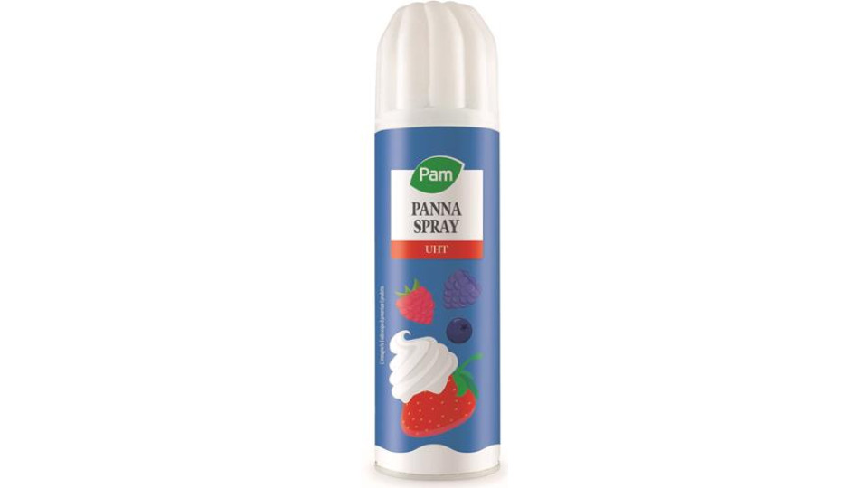 PAM PANNA SPRAY