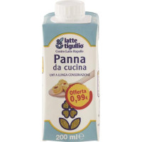 PANNA TIGULLIO UHT DA CUCINA