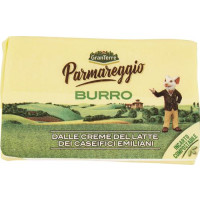 BURRO PARMAREGGIO GR100