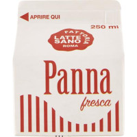 PANNA FRESCA