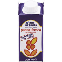 PANNA FRESCA