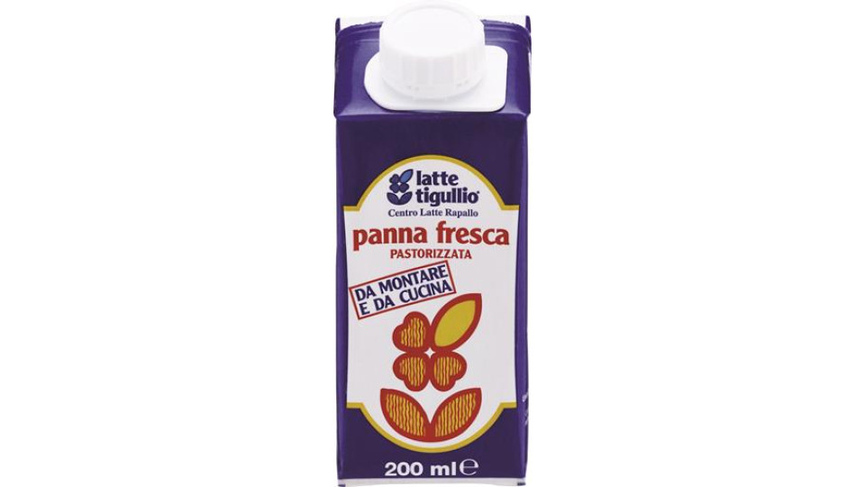 PANNA FRESCA