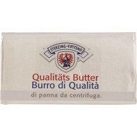 BURRO DI QUALITA' GR. 250 VIPITENO