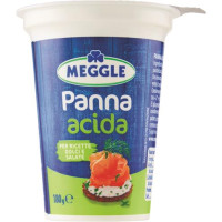PANNA ACIDA MEGGLE
