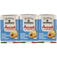 PANNA UHT ACCADI 3X100