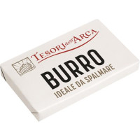 TESORI DELL'ARCA BURRO PORZIONATO