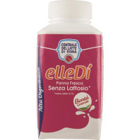 ELLEDI PANNA FR.S/LATTOSIO