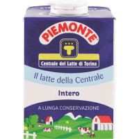 LATTE PIEMONTE INT UHT ML 500