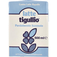 LATTE UHT PARZIALMENTE SCREMATO