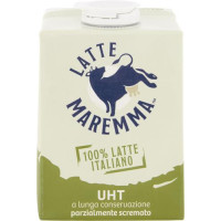 LATTE UHT P.S.