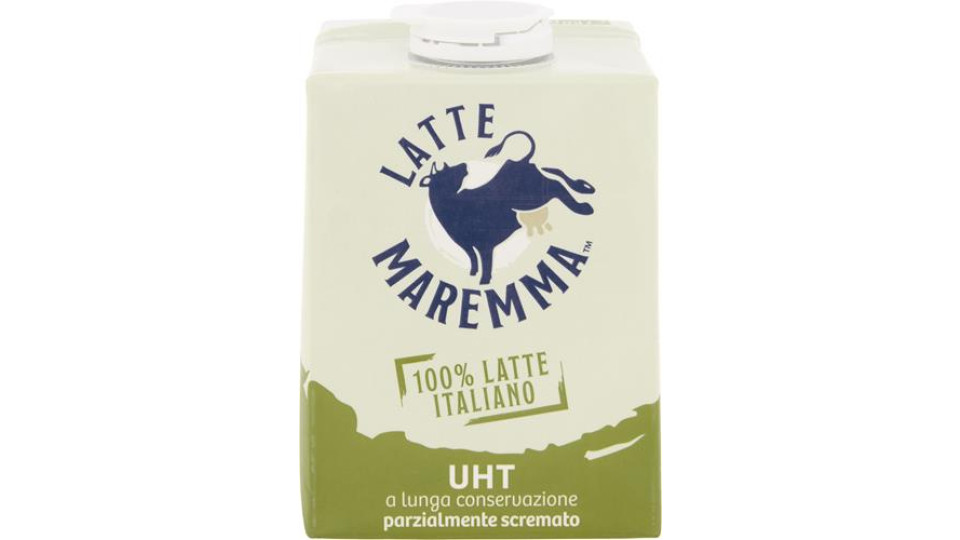 LATTE UHT P.S.
