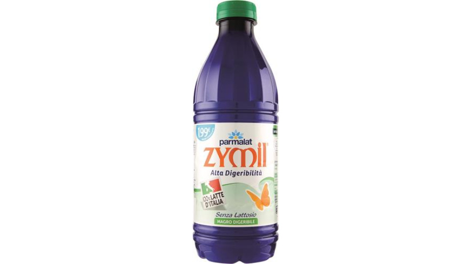 PARMALAT ZYMIL LATTE MICRO SCREMATO