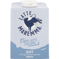 LATTE TOSCANO UHT INTERO