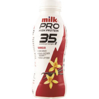 PROTEIN DRINK VANIGLIA SENZA LATTOSIO