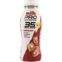 PRO PROTEIN DRINK CARAMELLO