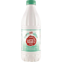 LATTE ALTO PASTORIZZATO PARZIALMENTE SCREMATO