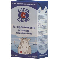 LATTE UHT P.S. CARSO