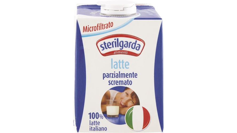 LATTE UHT PS MICROFILTRATO