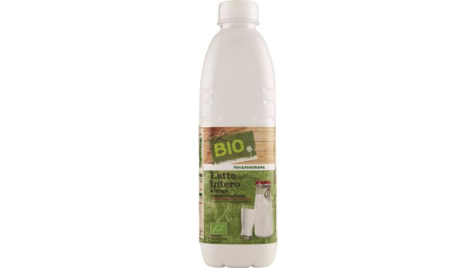 LATTE UHT INTERO